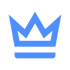 crown-outline-custom